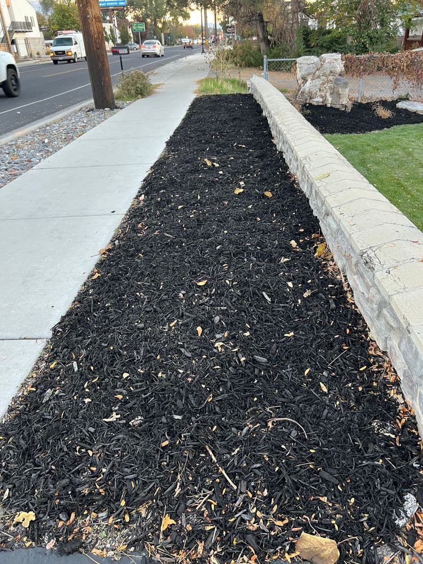 Locally Sterlized Garden Certification's image